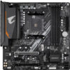 Gigabyte B550M AORUS ELITE-1