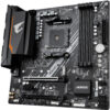 Gigabyte B550M AORUS ELITE-2