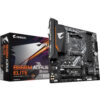 Gigabyte B550M AORUS ELITE-5