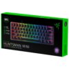 Razer Huntsman Mini-4