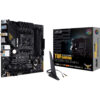 Tuf gaming b550m plus