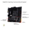 TUF GAMING B550M-PLUS-3