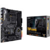 Tuf gaming x570 plus (wi fi)