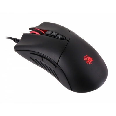 Bloody P30 Pro Light Strike 12000 CPI RGB Gaming Mouse