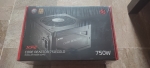 XPG CORE Reactor 750 Watt 80 Plus® Gold Fully Modular Power Supply