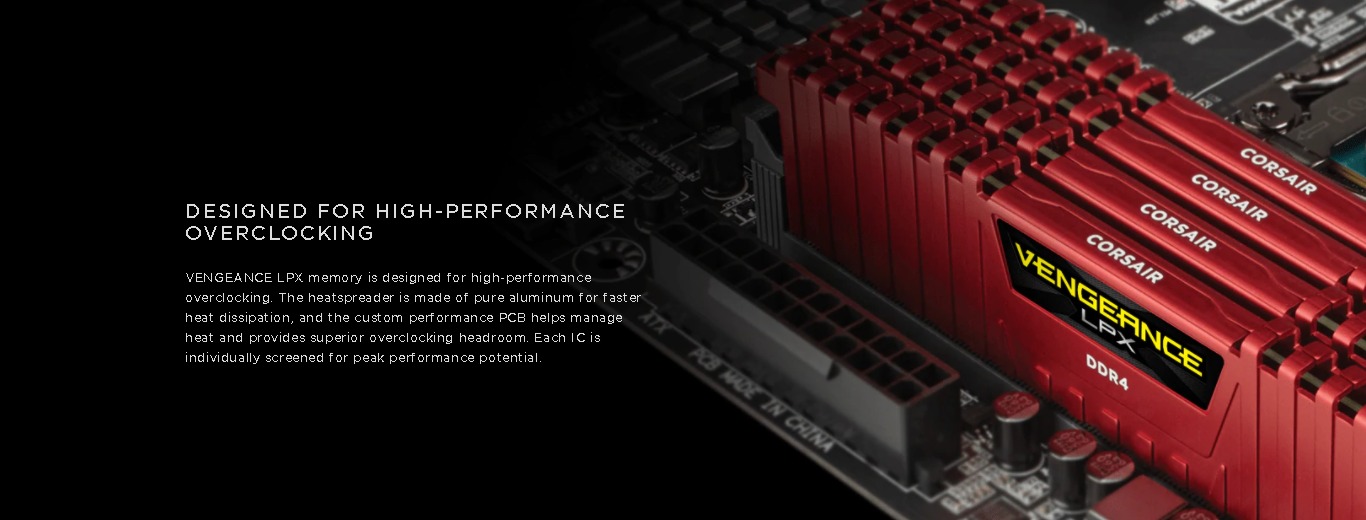 corsair vengeance lpx price in pakistan