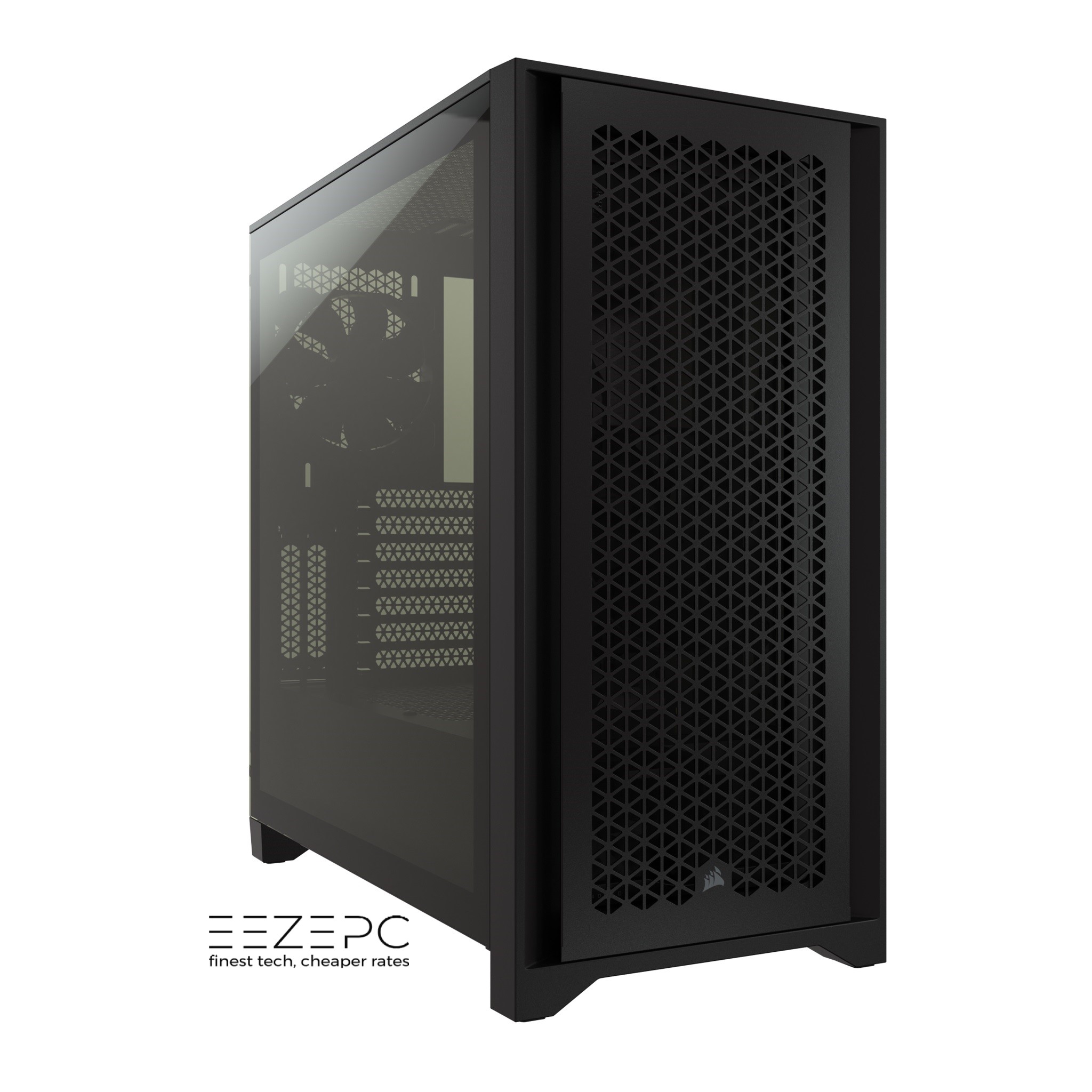 CORSAIR 4000D CASE