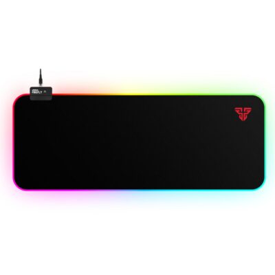 Fantech MPR800S Firefly RGB Gaming Mousepad