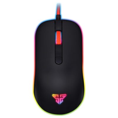 Fantech RHASTA G10 2400DPI LED Wired Gaming Mouse