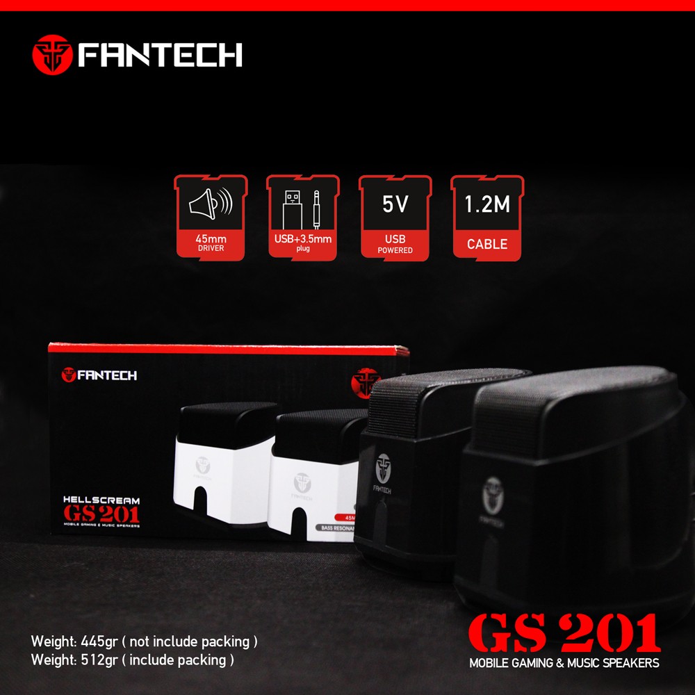 fantech gs201 hellscream price in pakistan