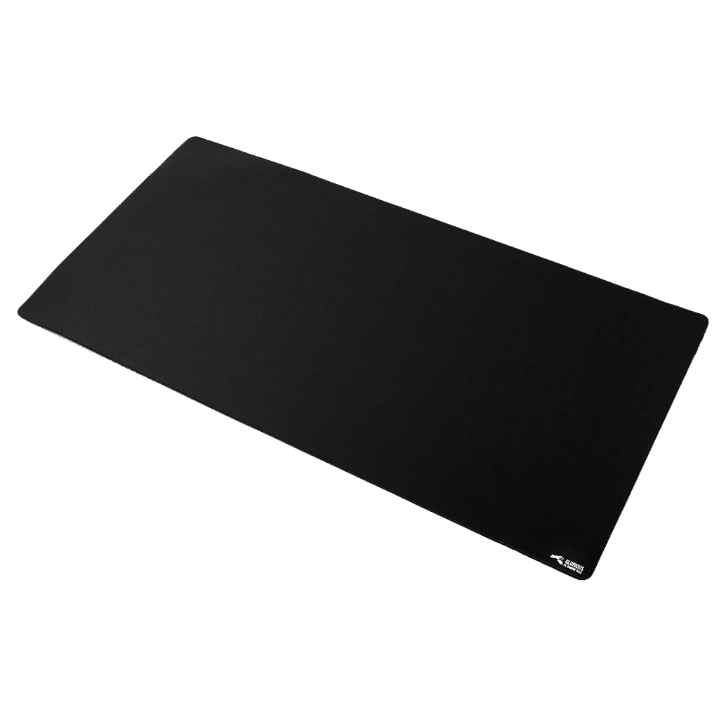 Glorious 3XL Extended Gaming Mouse Mat/Pad Black Pakistan