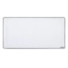 Glorious 3xl extended gaming mousepad white