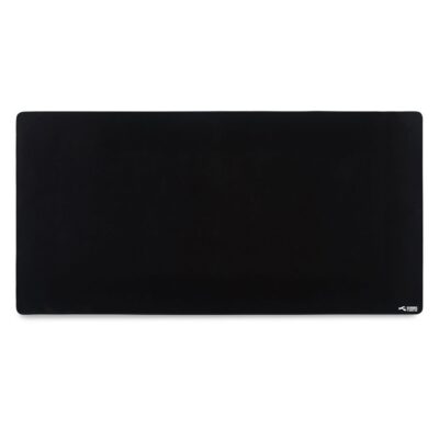 Glorious XXL Extended Gaming MousePad - Black
