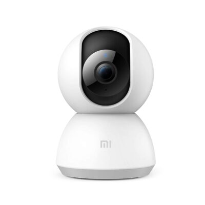 Mi Home 360° 1080P Full HD WiFi Smart Security Camera