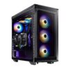 Xpg battlecruiser black