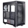 XPG BATTLECRUISER - Black-2