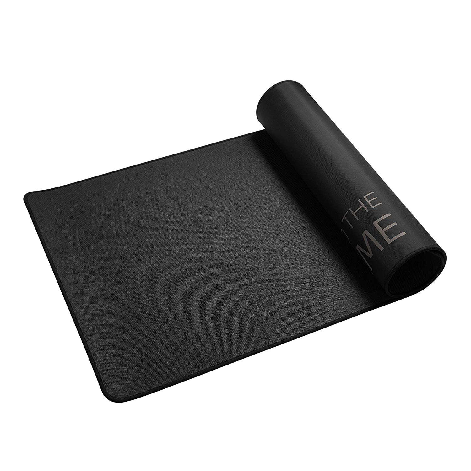 XPG Battleground XL Gaming Mouse Mat Black Pakistan