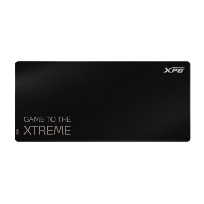 XPG Battleground XL Gaming Mouse Mat - Black