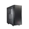 Xpg invader black