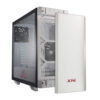 XPG INVADER - White --1