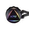 XPG LEVANTE 240-BKCWW COOLER-3