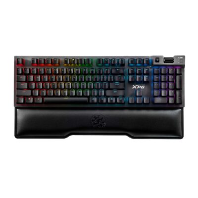 XPG SUMMONER CHERRY MX RGB RED Gaming Keyboard