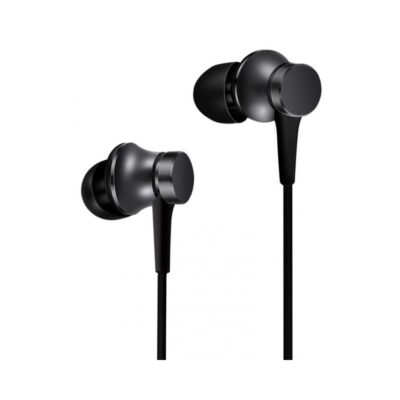 Xiaomi Mi In-Ear Piston Basic Edition Earphones - Black