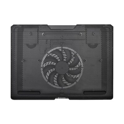 Thermaltake Massive S14 Notebook Cooler - Black