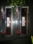 G-Skill Aegis 8GB (1 x 8GB) DDR4 DRAM 3200MHz C16 Memory Kit
