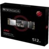 ADATA XPG SX8200 Pro 512GB-2