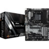 Asrock b450 pro4 4