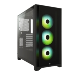 Corsair icue 4000x rgb