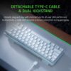 Hunts Mini White - Linear Optical Swithces-4