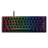 Razer huntsman mini linear optical switch us black 1