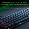 Razer Huntsman Mini - Linear Optical Switch - US - Black-3