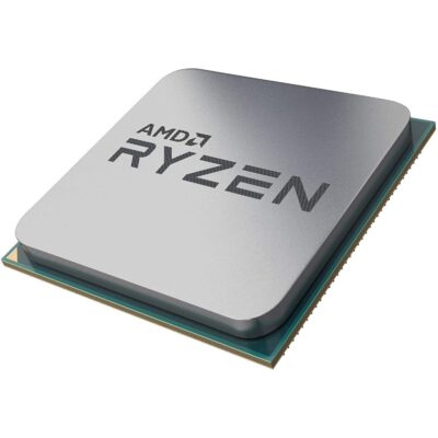 AMD RYZEN 5 3500X 6-Core 3.6 GHz (4.1 GHz Turbo) Socket AM4 65W Desktop Processor (Chip Only)