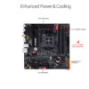 TUF GAMING B550M-PLUS-1