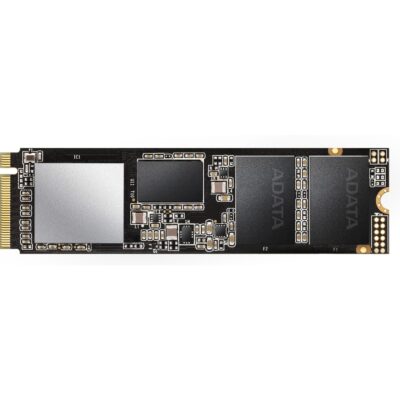 ADATA XPG SX8200 Pro 512GB PCIE GEN3X4 M.2 2280 SSD