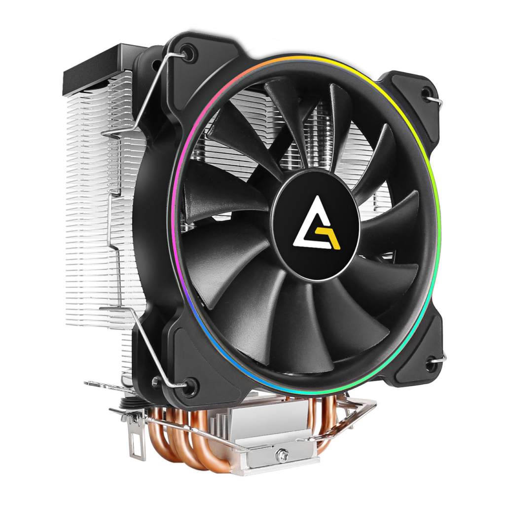 Antec a400 rgb