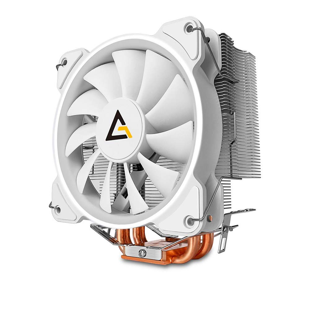 Antec c400 glacial