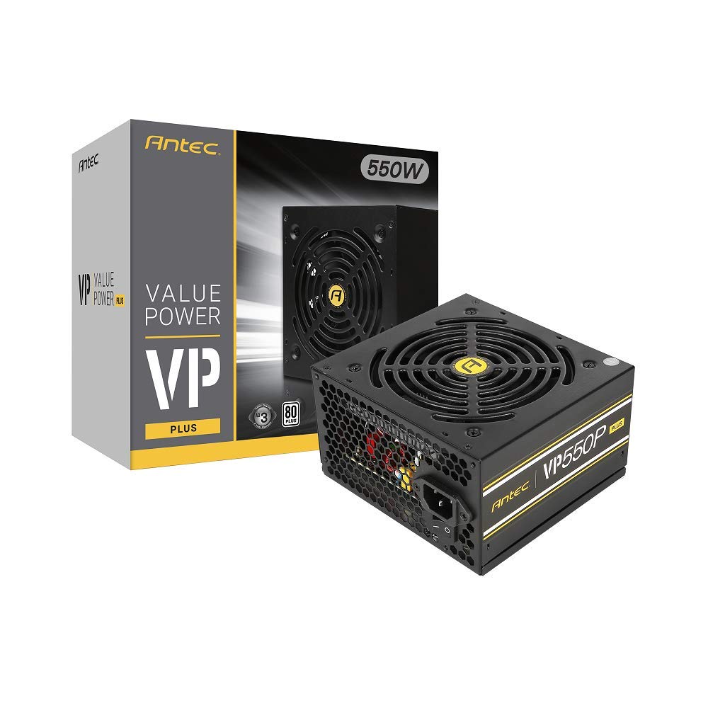 Antec vp550p plus