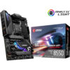 Msi mpg b550 gaming carbon wifi