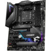 MSI MPG B550 GAMING CARBON WIFI-3