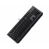 Razer BlackWidow Green Switch