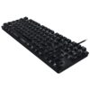 Razer BlackWidow Lite (Orange switch)-4