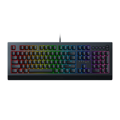 Razer Cynosa V2 Chroma RGB Membrane Gaming Keyboard