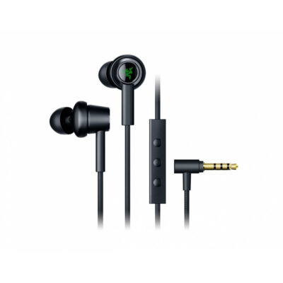 Razer Hammerhead Duo Wired Earbuds