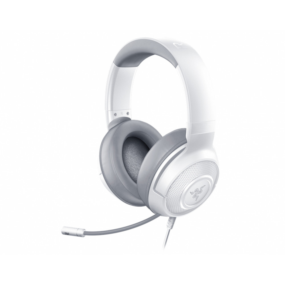 Razer kraken x (mercury edition)