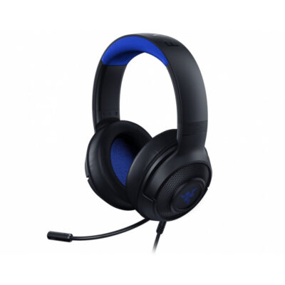 Razer Kraken X for Console  – Wired Gaming Headset