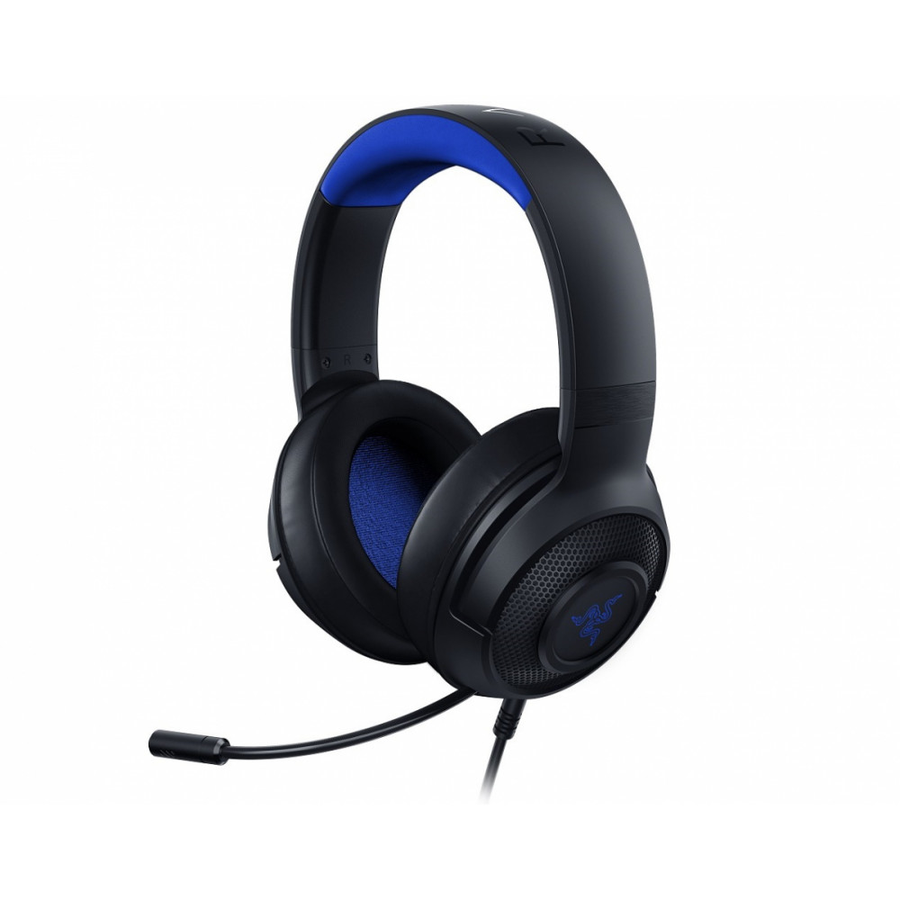 Razer kraken x for console
